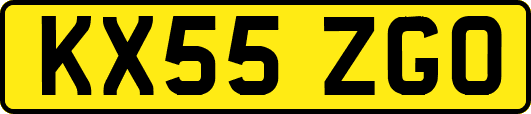 KX55ZGO