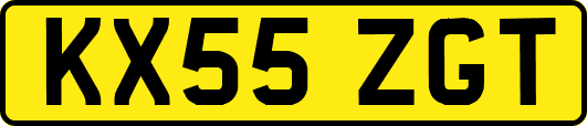KX55ZGT