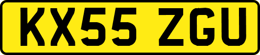 KX55ZGU
