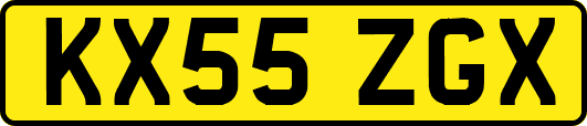 KX55ZGX