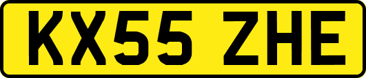KX55ZHE