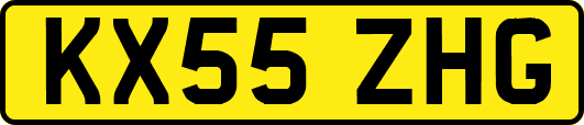 KX55ZHG