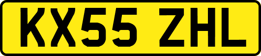 KX55ZHL