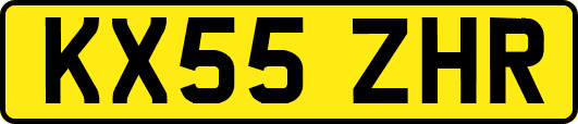 KX55ZHR
