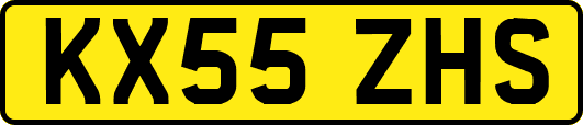 KX55ZHS