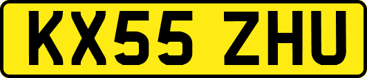 KX55ZHU