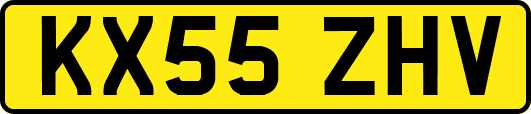 KX55ZHV