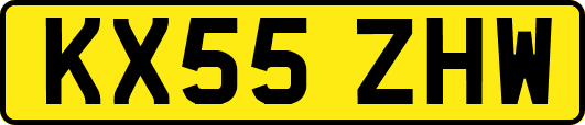 KX55ZHW