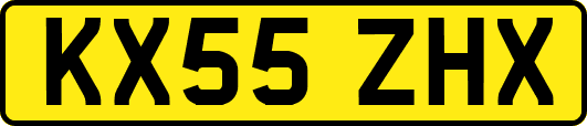 KX55ZHX