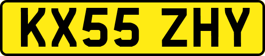 KX55ZHY