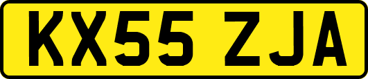 KX55ZJA