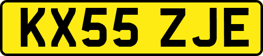 KX55ZJE