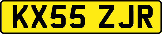 KX55ZJR