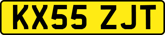 KX55ZJT