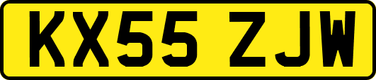 KX55ZJW