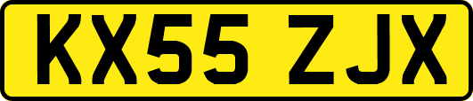 KX55ZJX