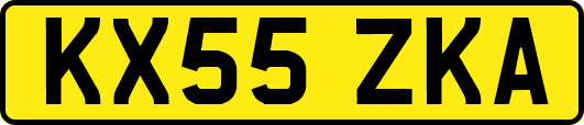 KX55ZKA