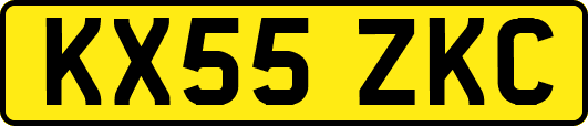 KX55ZKC