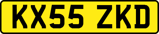 KX55ZKD