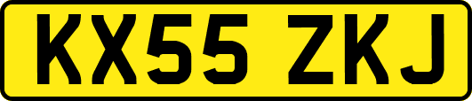 KX55ZKJ