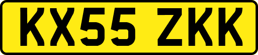 KX55ZKK