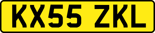 KX55ZKL