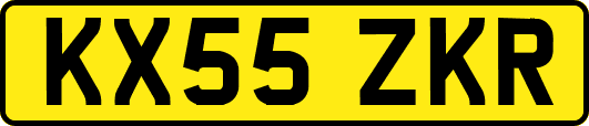 KX55ZKR