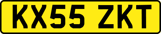 KX55ZKT
