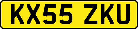 KX55ZKU