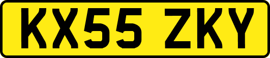 KX55ZKY
