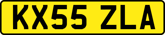 KX55ZLA