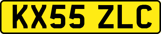 KX55ZLC