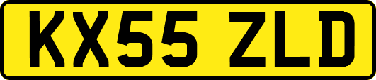 KX55ZLD