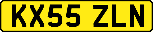 KX55ZLN