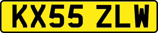 KX55ZLW