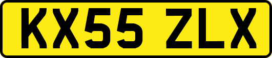 KX55ZLX