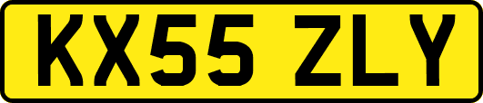 KX55ZLY