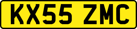 KX55ZMC