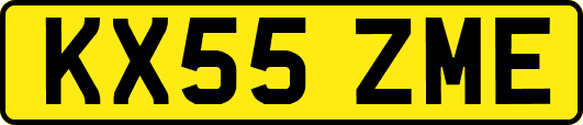 KX55ZME