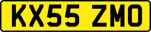 KX55ZMO