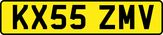 KX55ZMV