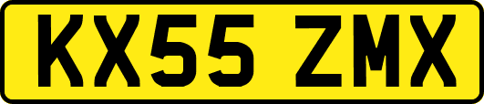 KX55ZMX