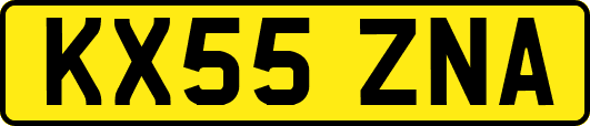 KX55ZNA