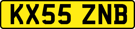 KX55ZNB