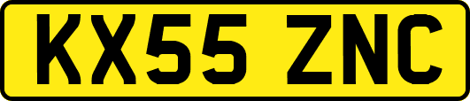 KX55ZNC