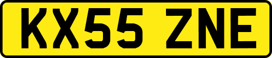 KX55ZNE
