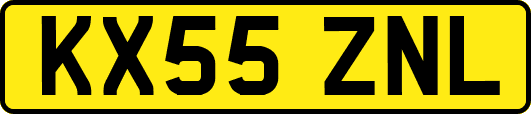 KX55ZNL