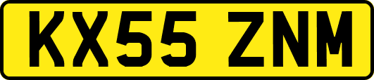 KX55ZNM