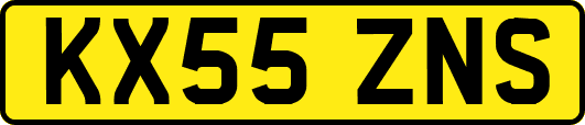 KX55ZNS