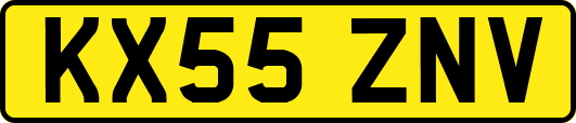 KX55ZNV
